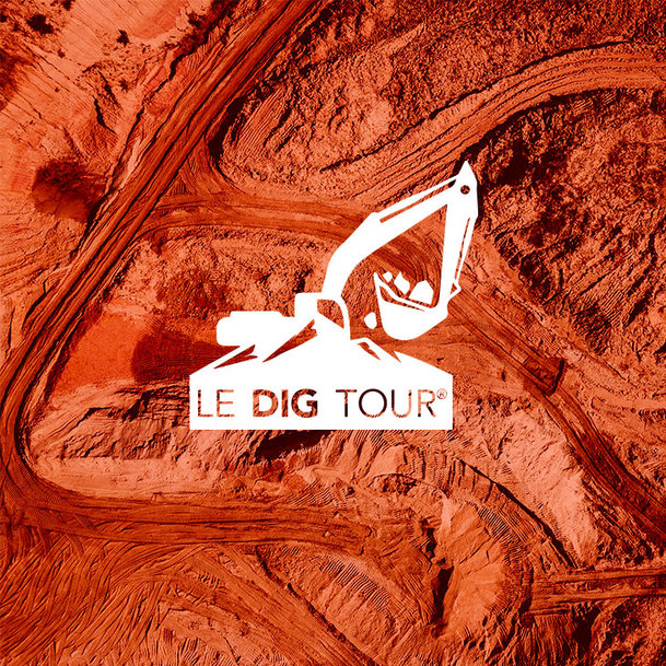 HYUNDAI will be at the Dig Tour in September!